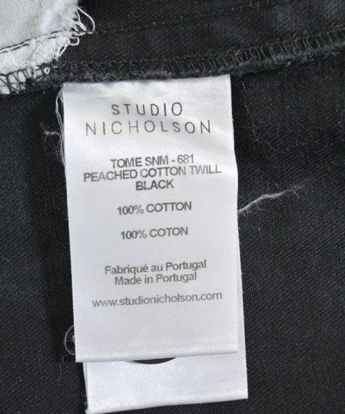 STUDIO NICHOLSON 其他款
