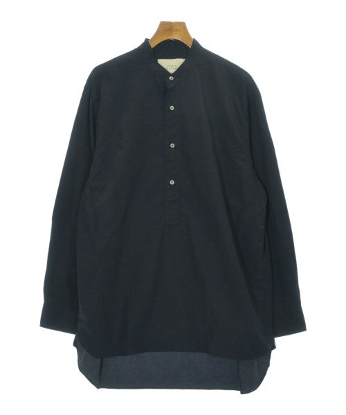STUDIO NICHOLSON 休閒襯衫