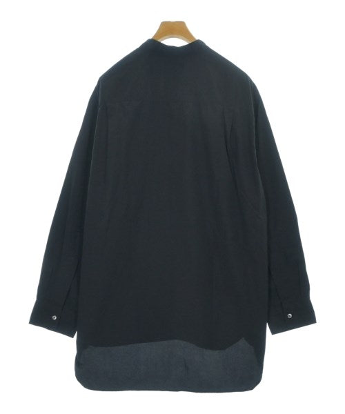 STUDIO NICHOLSON 休閒襯衫