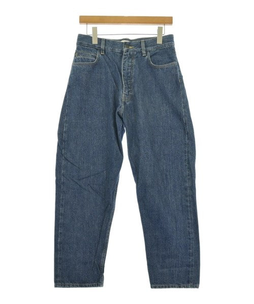 STUDIO NICHOLSON 牛仔褲