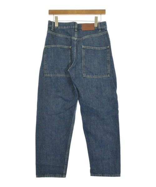 STUDIO NICHOLSON 牛仔褲