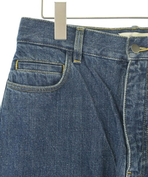 STUDIO NICHOLSON 牛仔褲