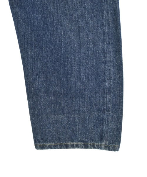 STUDIO NICHOLSON 牛仔褲