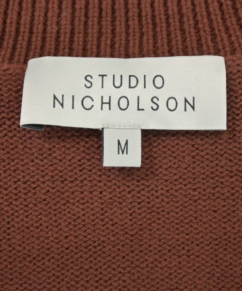 STUDIO NICHOLSON 毛衣