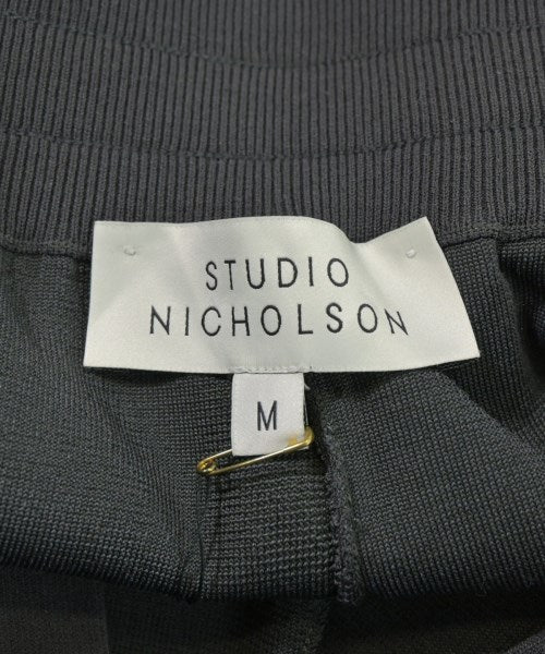 STUDIO NICHOLSON 運動褲