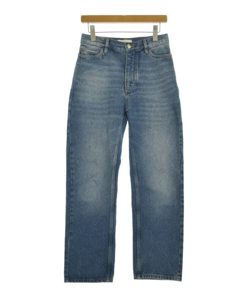 STUDIO NICHOLSON 牛仔褲