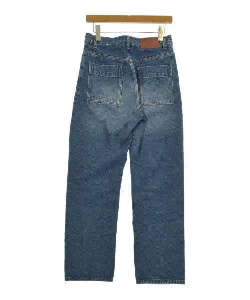 STUDIO NICHOLSON 牛仔褲