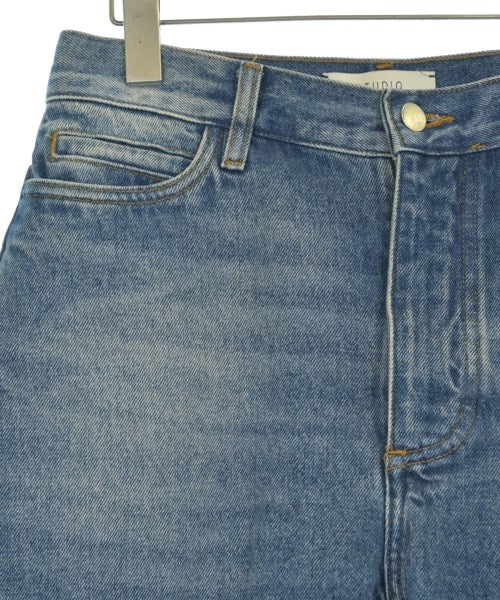 STUDIO NICHOLSON 牛仔褲