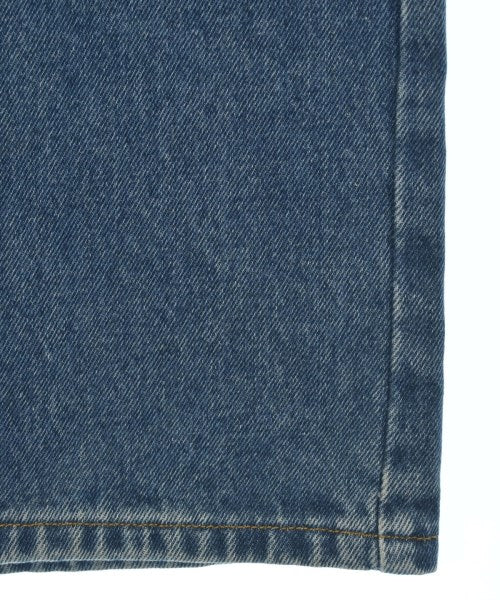STUDIO NICHOLSON 牛仔褲