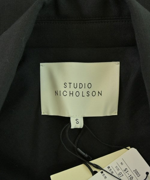 STUDIO NICHOLSON 西裝外套