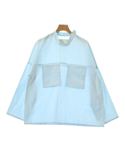 STUDIO NICHOLSON 休閒襯衫