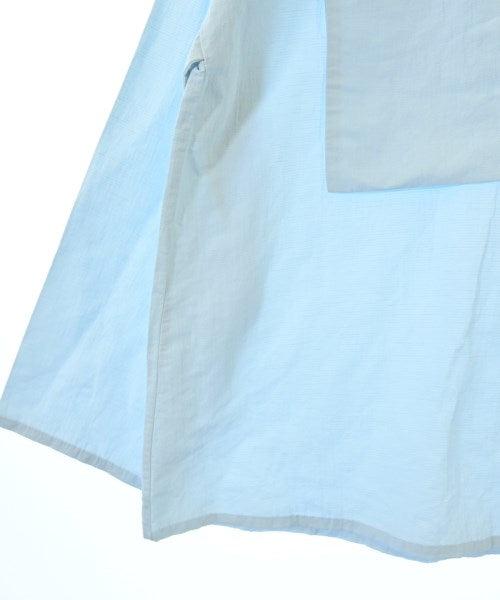 STUDIO NICHOLSON 休閒襯衫