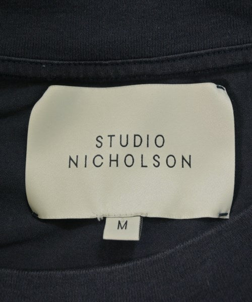 STUDIO NICHOLSON T恤/上衣