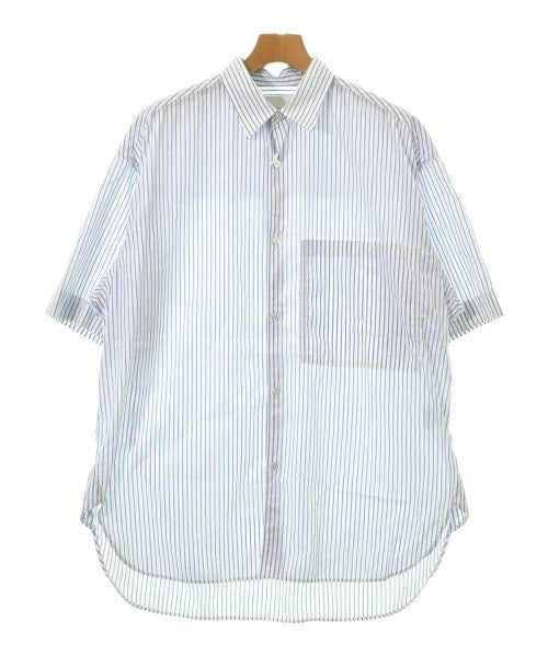 STUDIO NICHOLSON 休閒襯衫