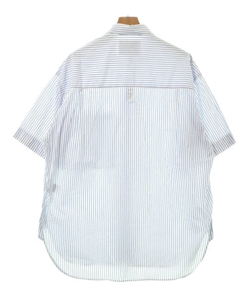 STUDIO NICHOLSON 休閒襯衫