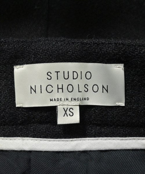 STUDIO NICHOLSON 長褲