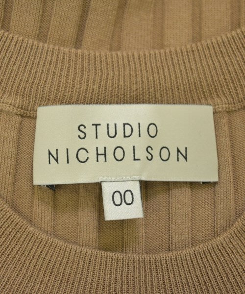 STUDIO NICHOLSON 毛衣