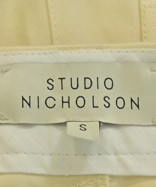 STUDIO NICHOLSON 其他款
