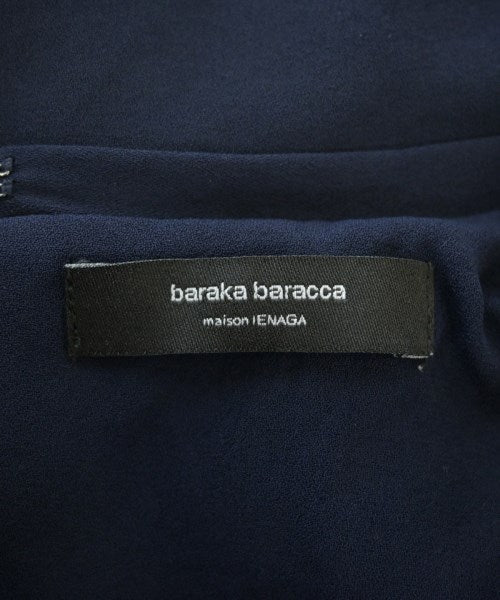 baraka baracca 女襯衫