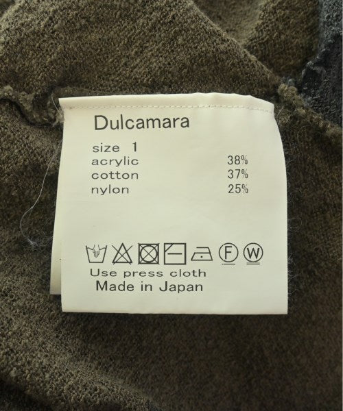 Dulcamara 毛衣