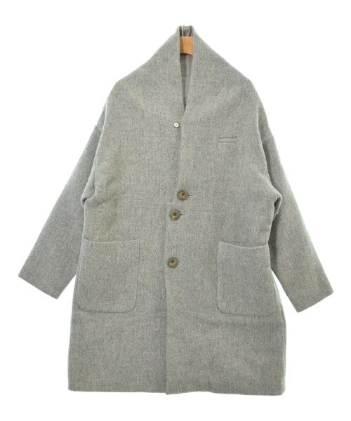 Dulcamara 其他大衣