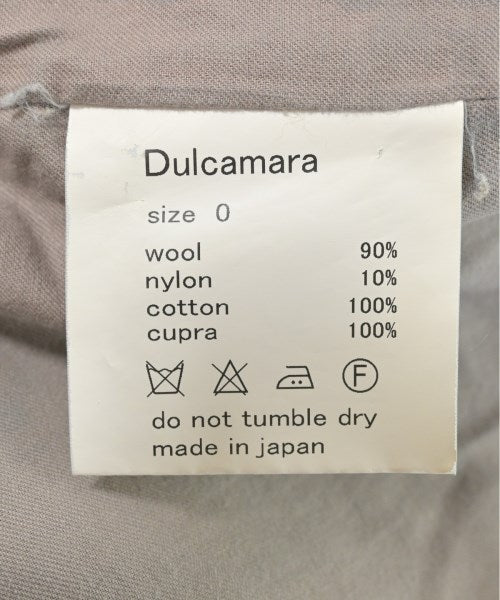 Dulcamara 其他大衣