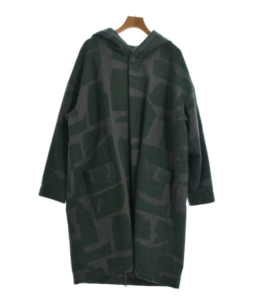 Dulcamara 其他大衣