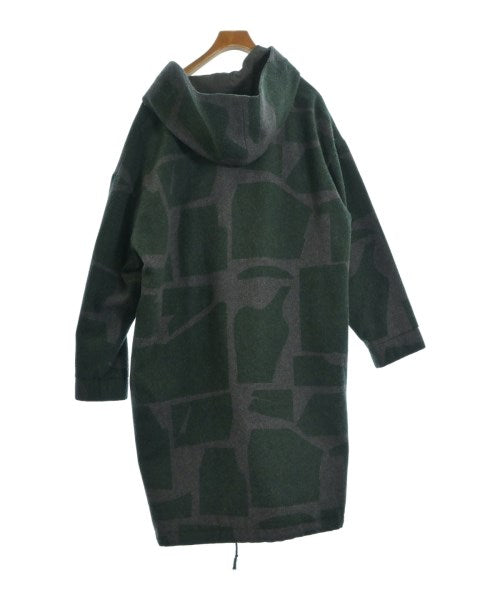 Dulcamara 其他大衣