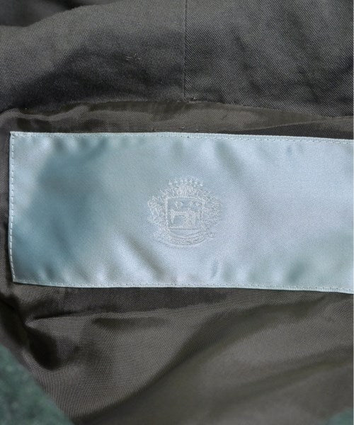 Dulcamara 其他大衣