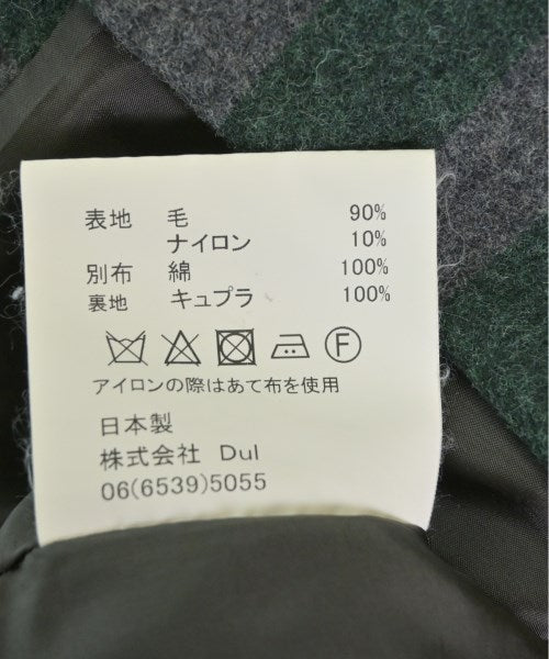 Dulcamara 其他大衣