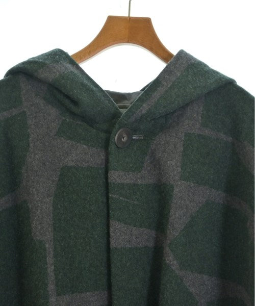 Dulcamara 其他大衣