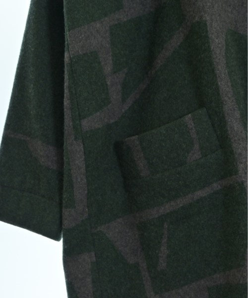 Dulcamara 其他大衣