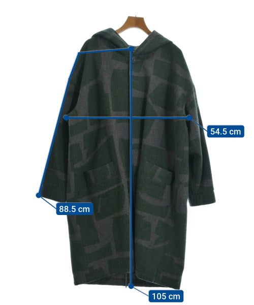 Dulcamara 其他大衣