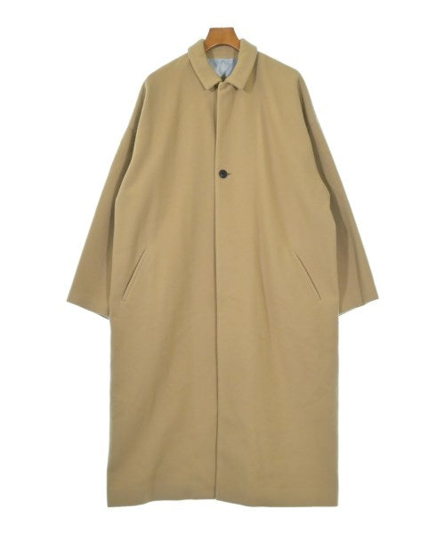 Dulcamara 支撐領外套