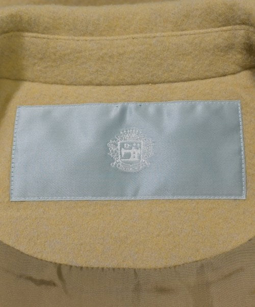 Dulcamara 支撐領外套