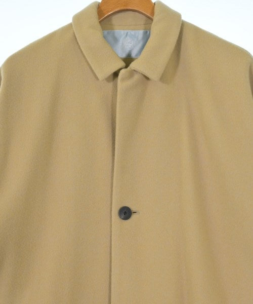 Dulcamara 支撐領外套