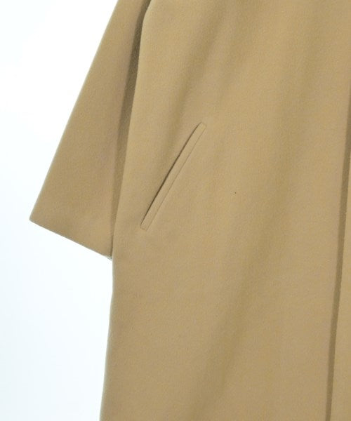 Dulcamara 支撐領外套