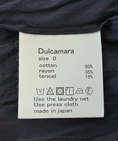 Dulcamara 休閒襯衫