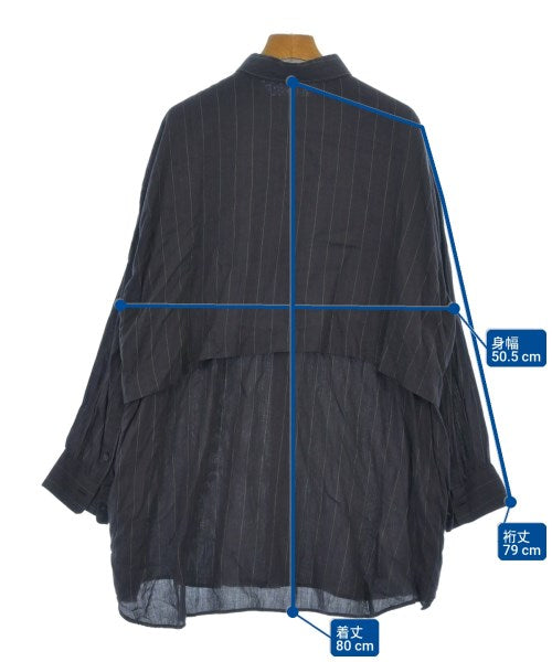 Dulcamara 休閒襯衫