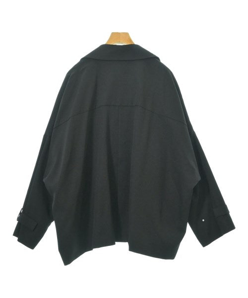 Dulcamara 斜紋夾克