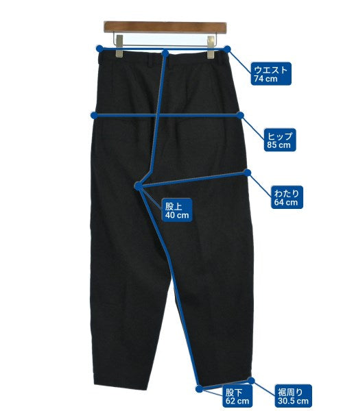 Dulcamara 長褲