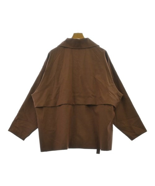 Dulcamara 其他大衣