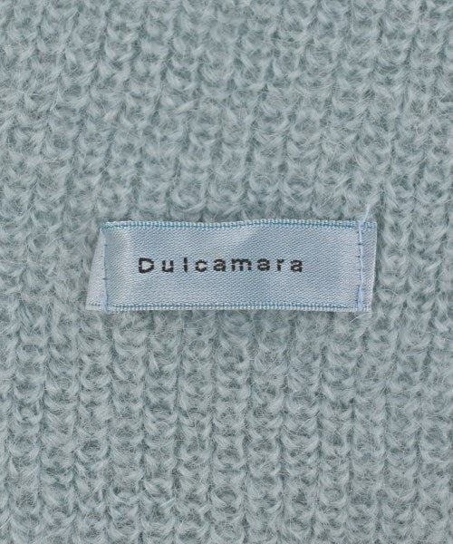 Dulcamara 冬季圍巾