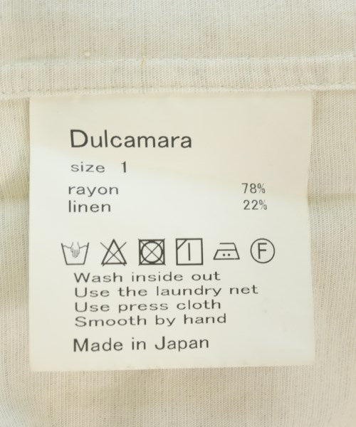 Dulcamara 休閒襯衫