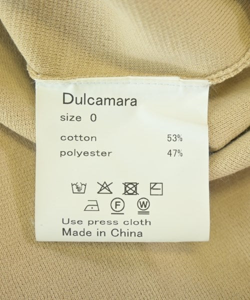 Dulcamara 開襟衫