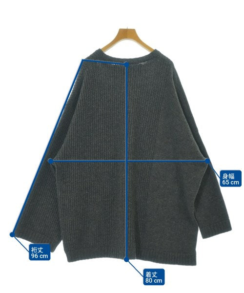 Dulcamara 毛衣