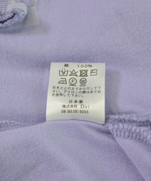 Dulcamara T恤/上衣