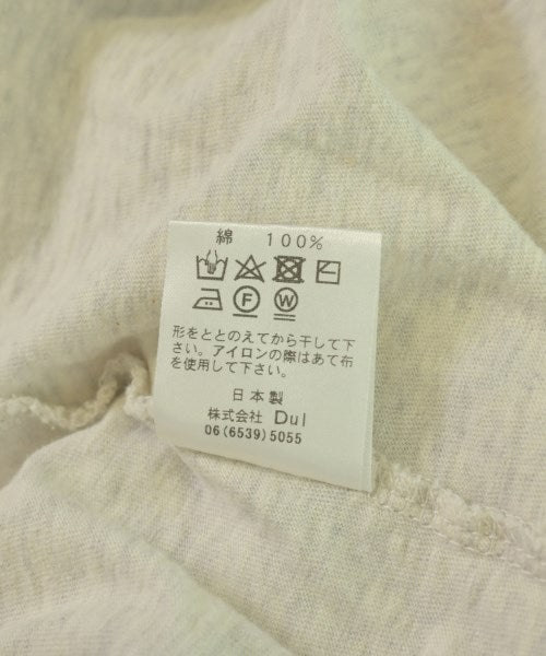 Dulcamara T恤/上衣