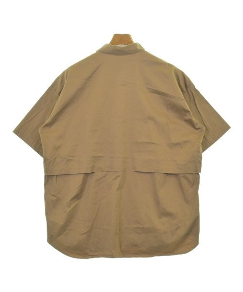 Dulcamara 休閒襯衫