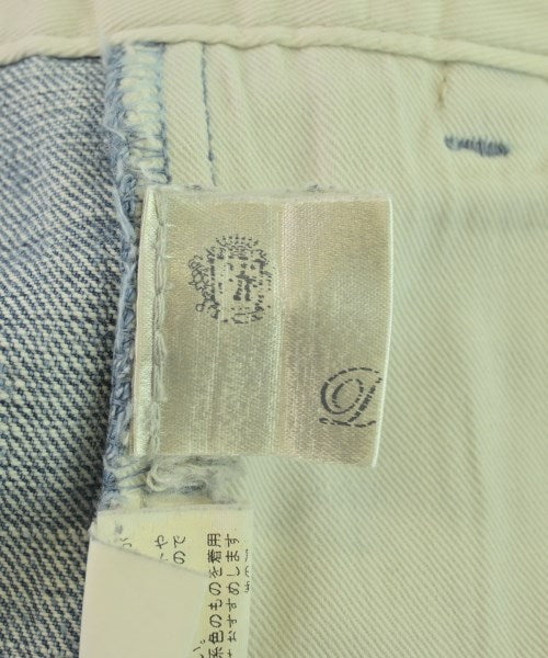 Dulcamara 牛仔褲